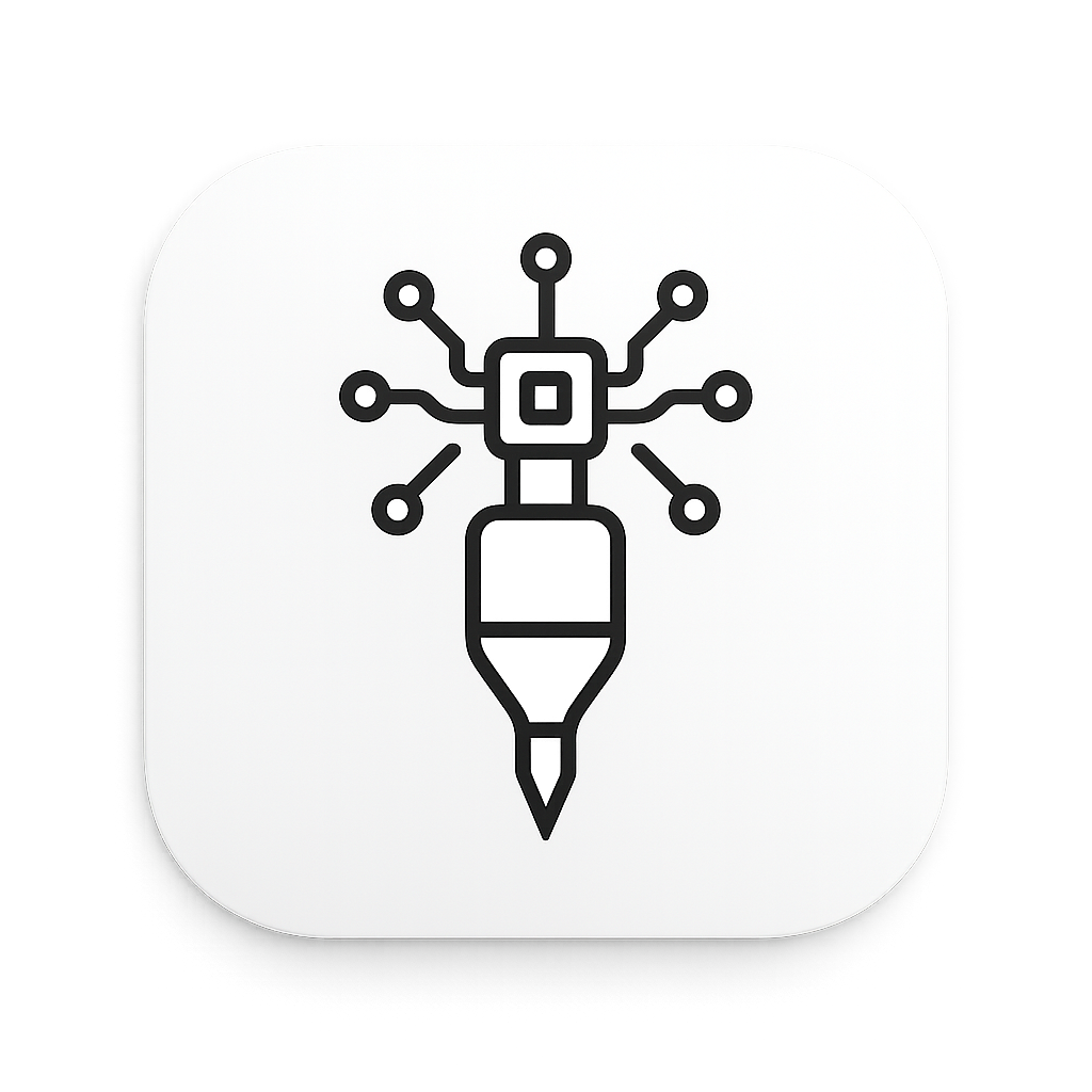 DovmeAI Logo