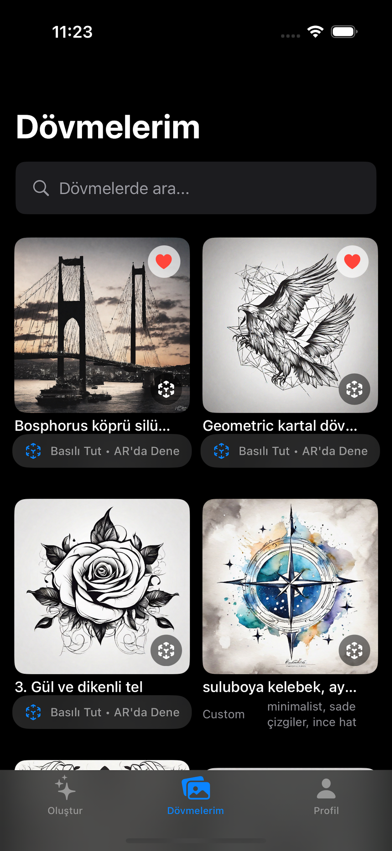 Gallery Icon